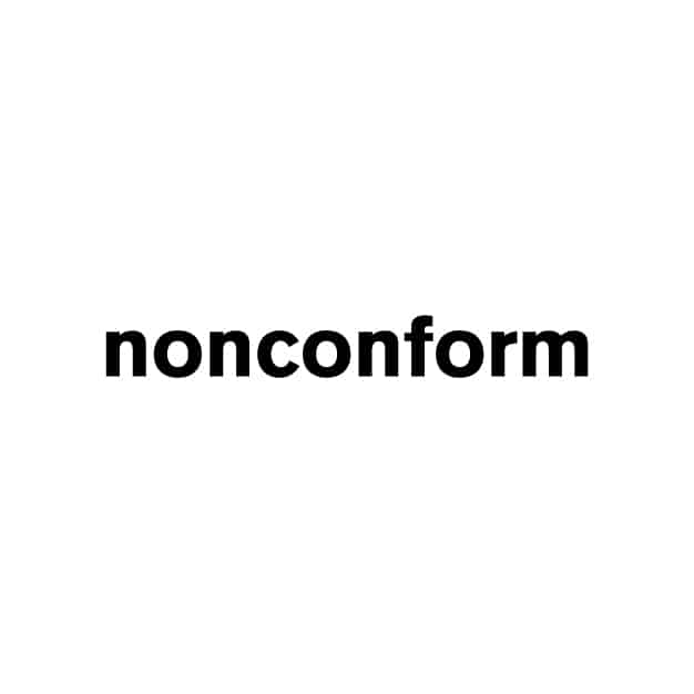 nonconform